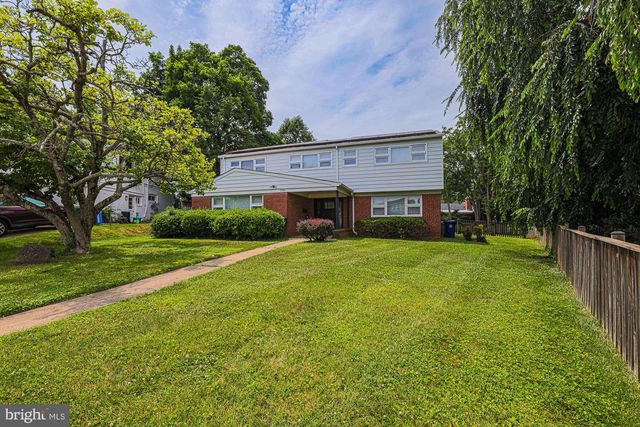 6306 SHELRICK DR, Baltimore, MD 21209
