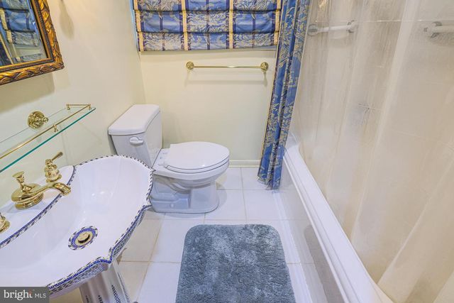 6306 SHELRICK DR, Baltimore, MD 21209