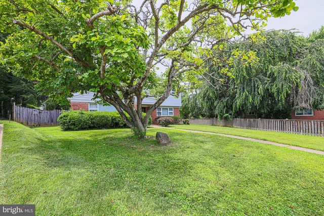 6306 SHELRICK DR, Baltimore, MD 21209