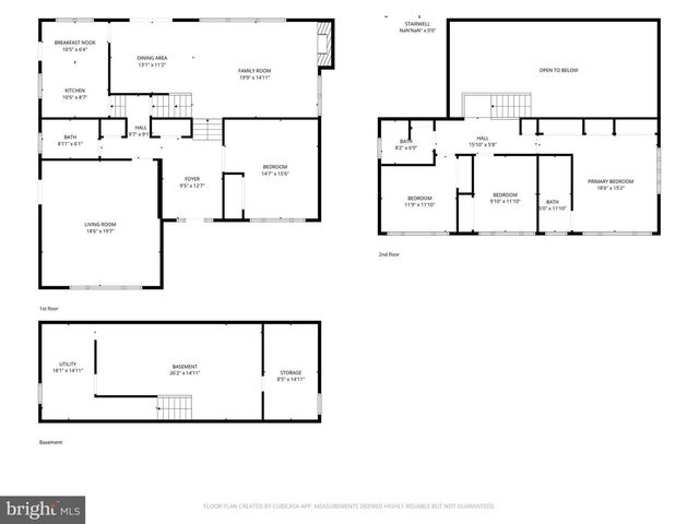 6306 SHELRICK DR, Baltimore, MD 21209