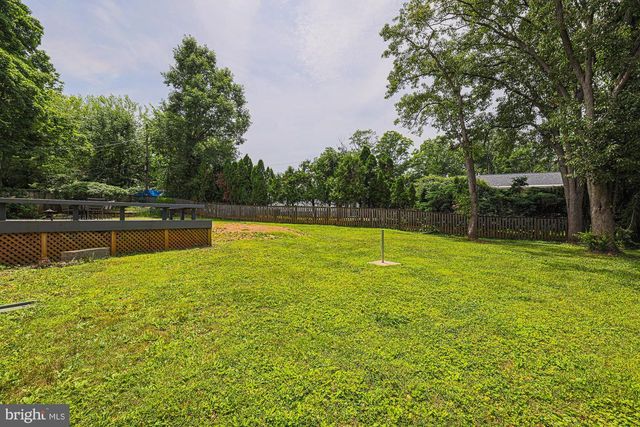 6306 SHELRICK DR, Baltimore, MD 21209