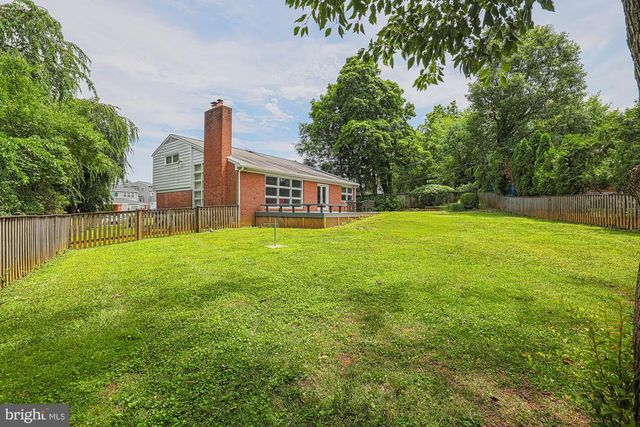 6306 SHELRICK DR, Baltimore, MD 21209