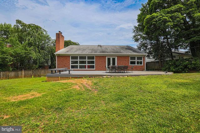 6306 SHELRICK DR, Baltimore, MD 21209