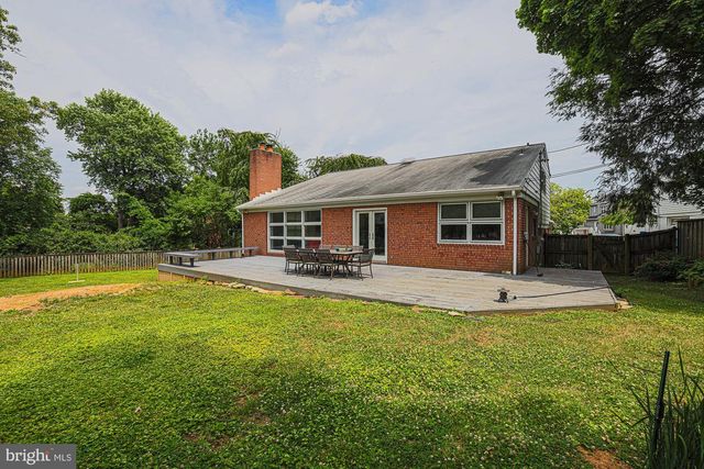 6306 SHELRICK DR, Baltimore, MD 21209