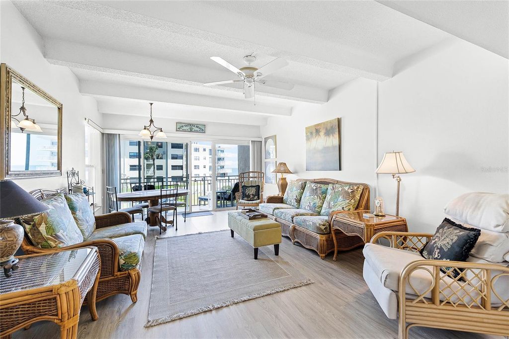 Image 12 of property listing at 4821 SAXON DRIVE 201B, New Smyrna Beach, FL 32169