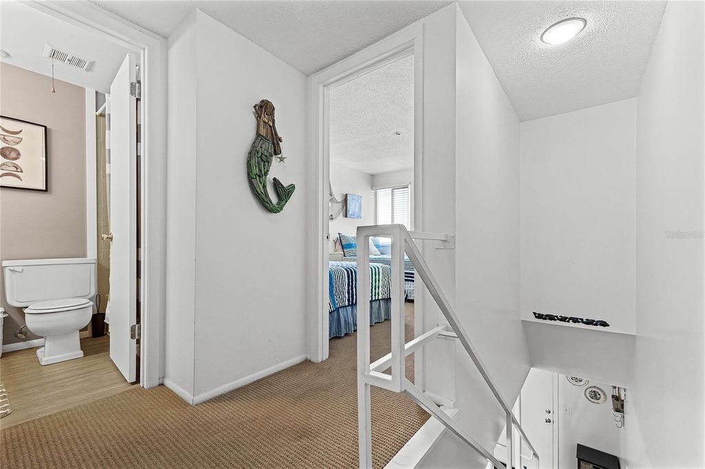 Image 17 of property listing at 4821 SAXON DRIVE 201B, New Smyrna Beach, FL 32169