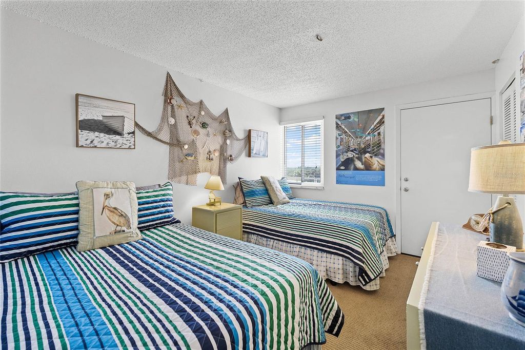 Image 23 of property listing at 4821 SAXON DRIVE 201B, New Smyrna Beach, FL 32169