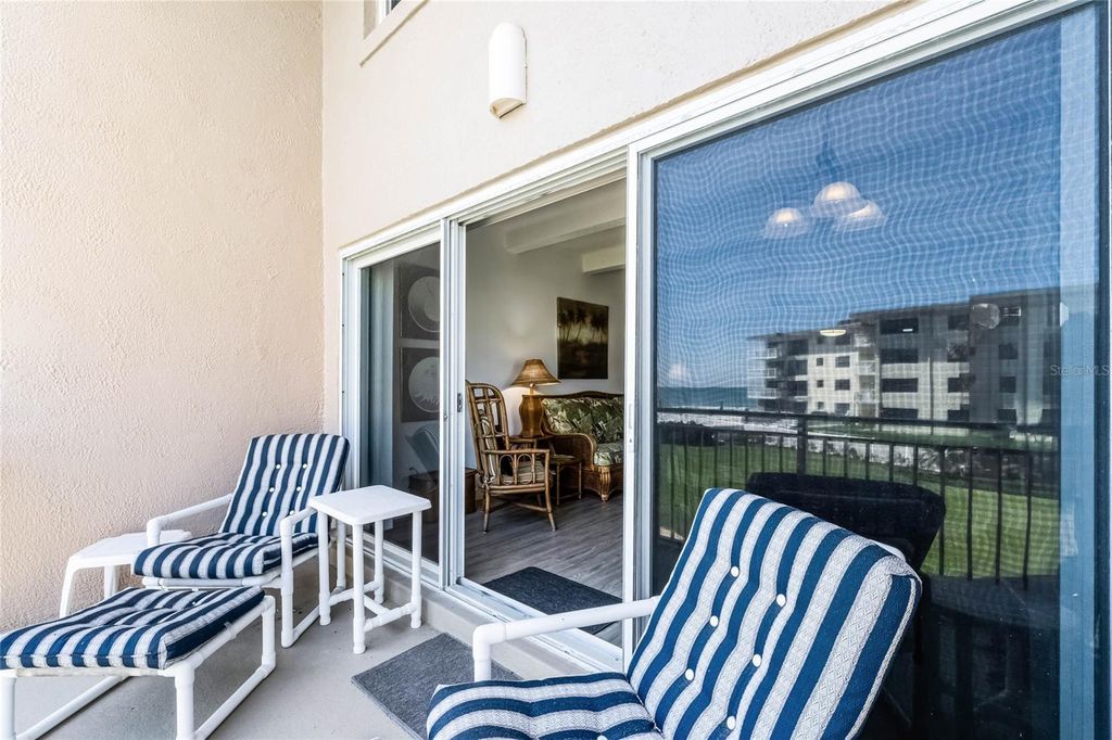 Image 24 of property listing at 4821 SAXON DRIVE 201B, New Smyrna Beach, FL 32169