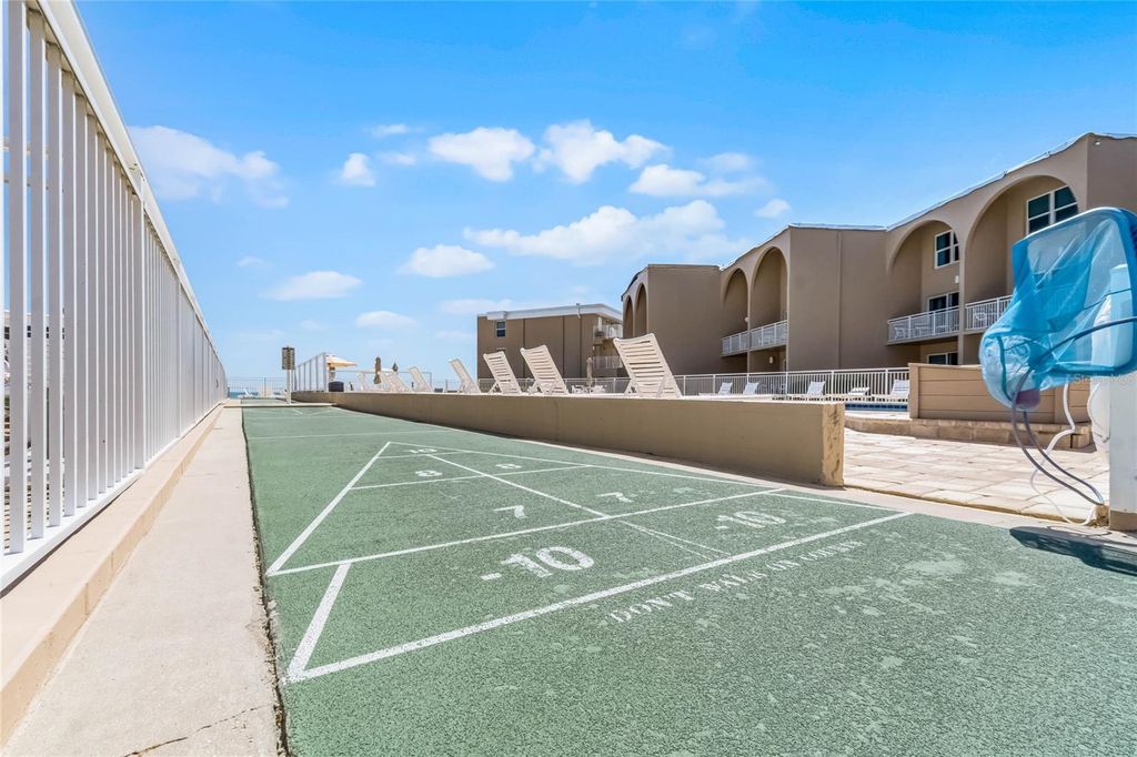 Image 29 of property listing at 4821 SAXON DRIVE 201B, New Smyrna Beach, FL 32169