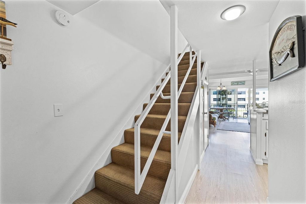 Image 5 of property listing at 4821 SAXON DRIVE 201B, New Smyrna Beach, FL 32169