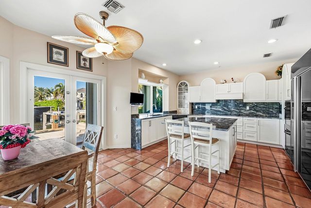 11 Inlet Cay Drive, Ocean Ridge, FL 33435