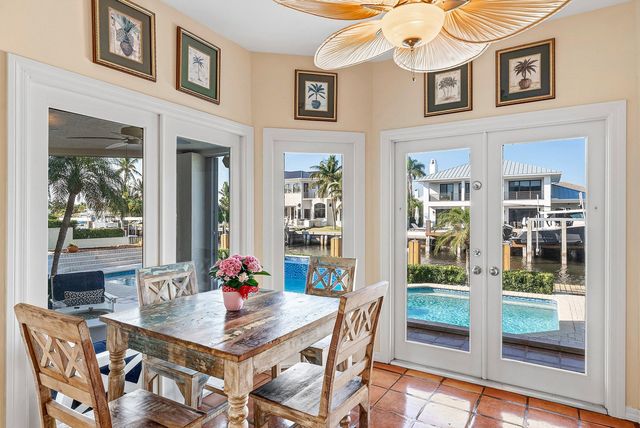 11 Inlet Cay Drive, Ocean Ridge, FL 33435