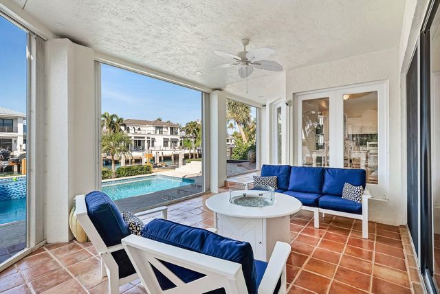 11 Inlet Cay Drive, Ocean Ridge, FL 33435