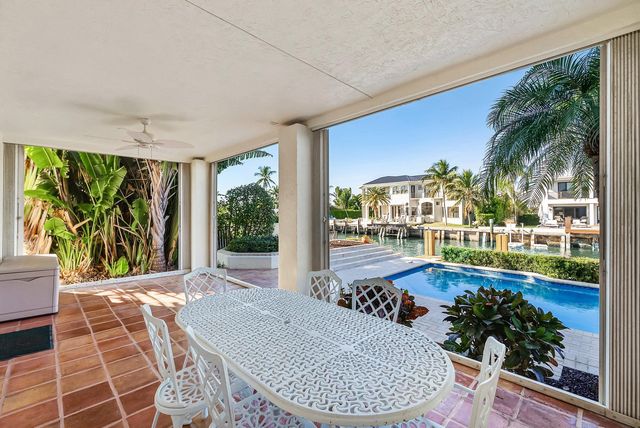 11 Inlet Cay Drive, Ocean Ridge, FL 33435