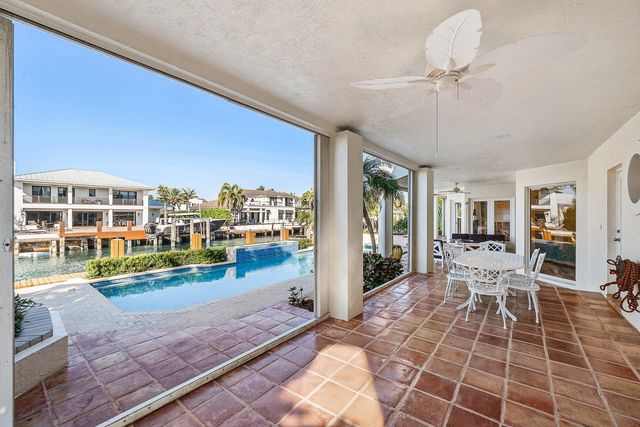 11 Inlet Cay Drive, Ocean Ridge, FL 33435