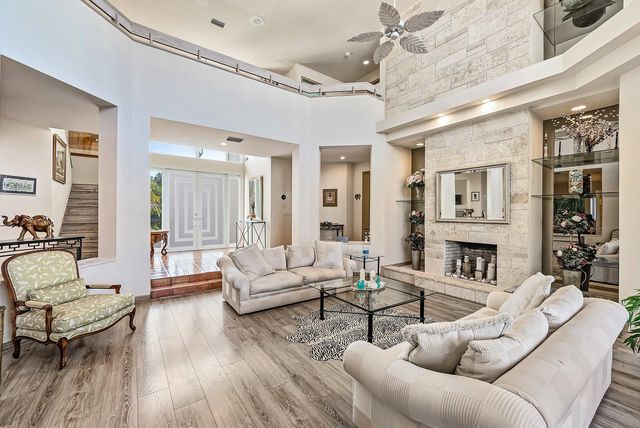 11 Inlet Cay Drive, Ocean Ridge, FL 33435