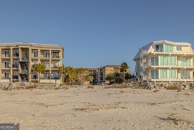 1015 Beachview Drive 208, St. Simons, GA 31522
