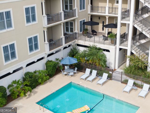 1015 Beachview Drive 208, St. Simons, GA 31522