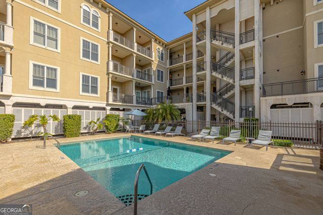 1015 Beachview Drive 208, St. Simons, GA 31522