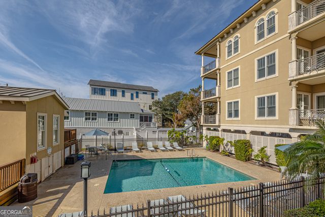 1015 Beachview Drive 208, St. Simons, GA 31522