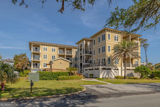1015 Beachview Drive 208, St. Simons, GA 31522