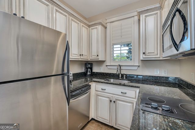 1015 Beachview Drive 208, St. Simons, GA 31522