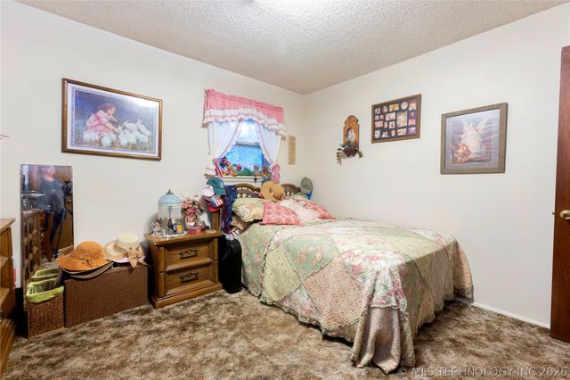 105 W Mockingbird Lane, Mcalester, OK 74501