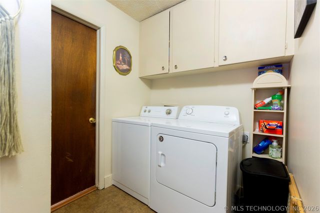 105 W Mockingbird Lane, Mcalester, OK 74501