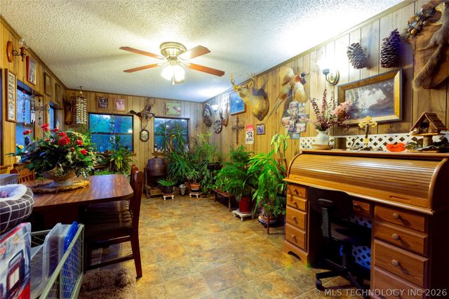 105 W Mockingbird Lane, Mcalester, OK 74501