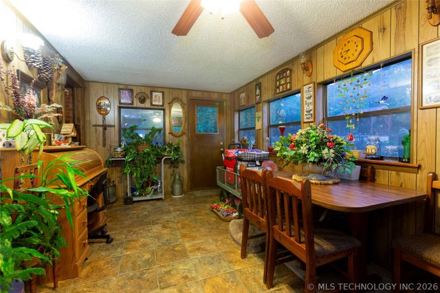 105 W Mockingbird Lane, Mcalester, OK 74501