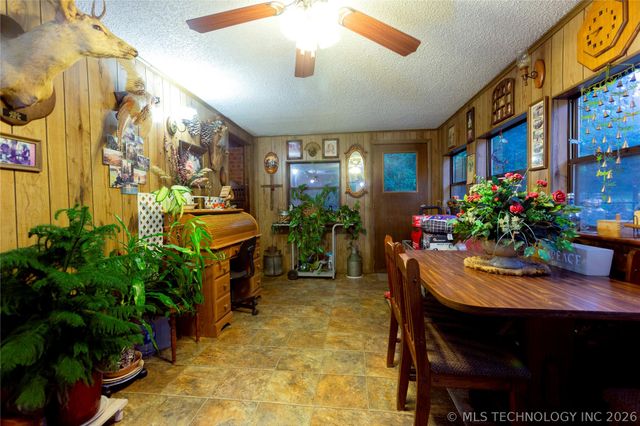 105 W Mockingbird Lane, Mcalester, OK 74501