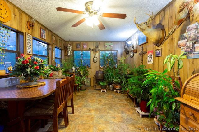 105 W Mockingbird Lane, Mcalester, OK 74501