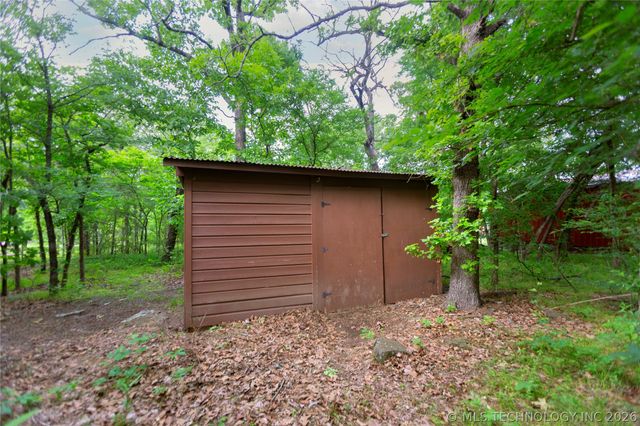 105 W Mockingbird Lane, Mcalester, OK 74501