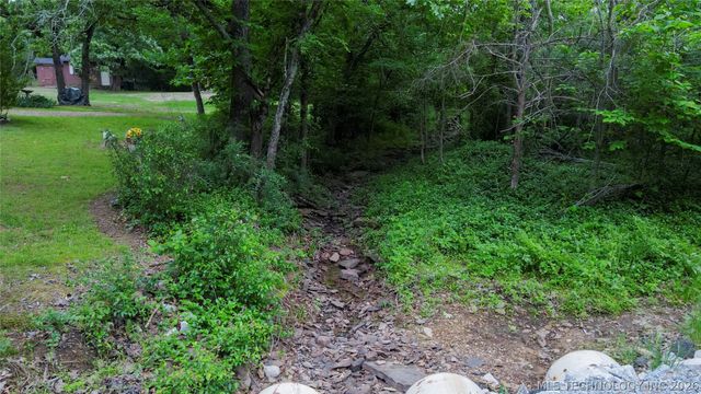 105 W Mockingbird Lane, Mcalester, OK 74501