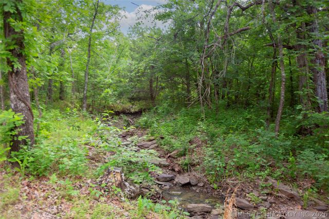 105 W Mockingbird Lane, Mcalester, OK 74501