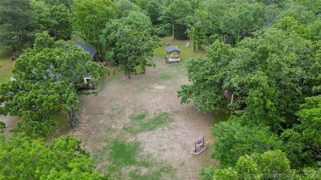 105 W Mockingbird Lane, Mcalester, OK 74501