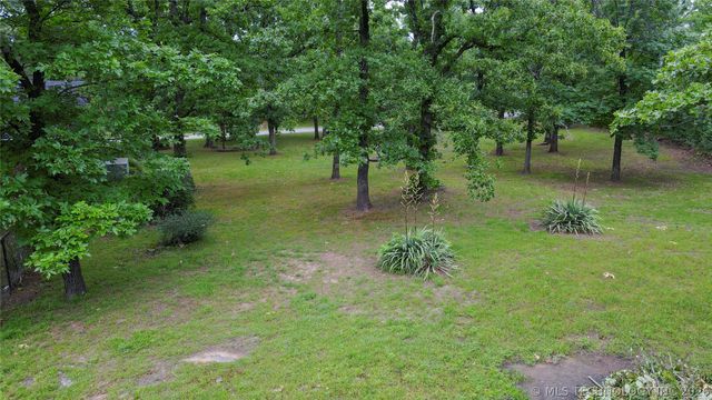 105 W Mockingbird Lane, Mcalester, OK 74501
