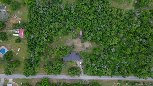 105 W Mockingbird Lane, Mcalester, OK 74501