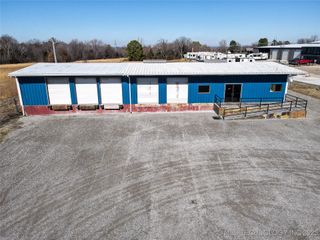 1221 S George Nigh, Mcalester, OK 74501