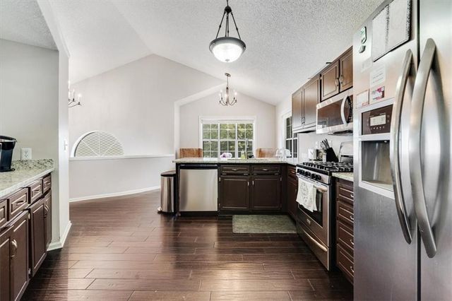 2705 OWENS SW Avenue, Marietta, GA 30064