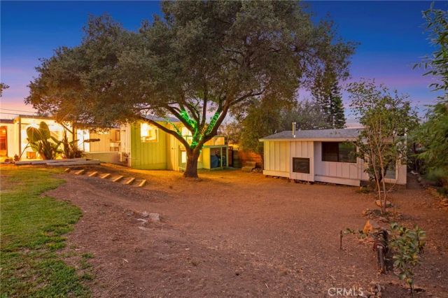 4449 Maple, La Mesa, CA 91941