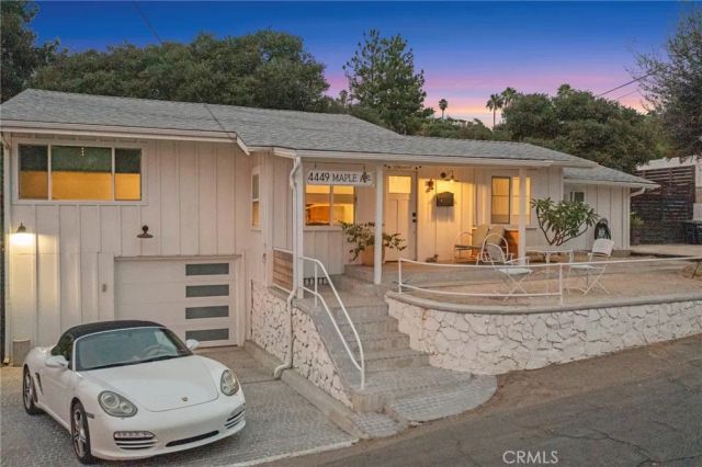 4449 Maple, La Mesa, CA 91941