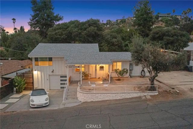 4449 Maple, La Mesa, CA 91941