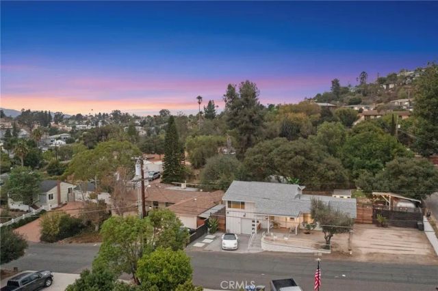 4449 Maple, La Mesa, CA 91941