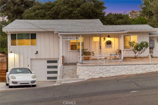 4449 Maple, La Mesa, CA 91941