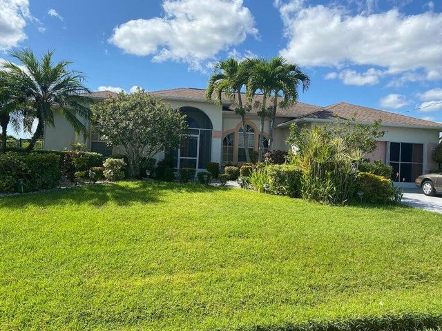 5640 NW Commodore Terrace, Port St. Lucie, Port St Lucie, FL 34983