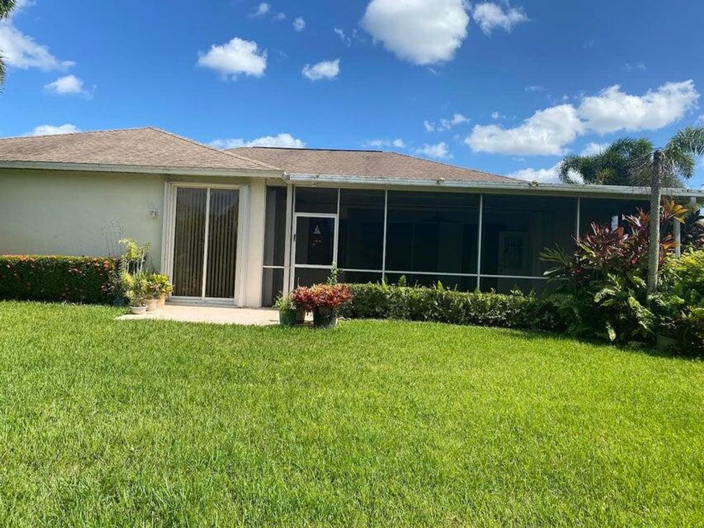 5640 NW Commodore Terrace, Port St. Lucie, Port St Lucie, FL 34983