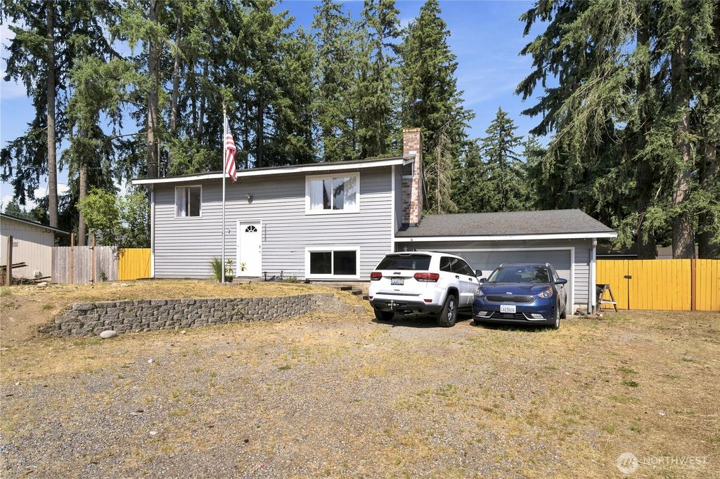 28808 190th Avenue SE, Kent, WA 98042