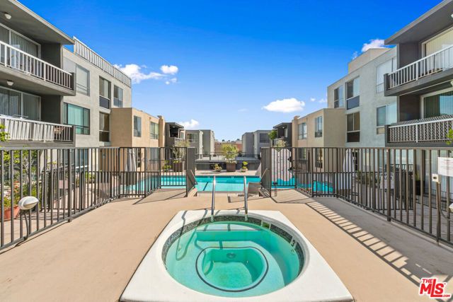 1745 Camino Palmero Street 439, Los Angeles, CA 90046