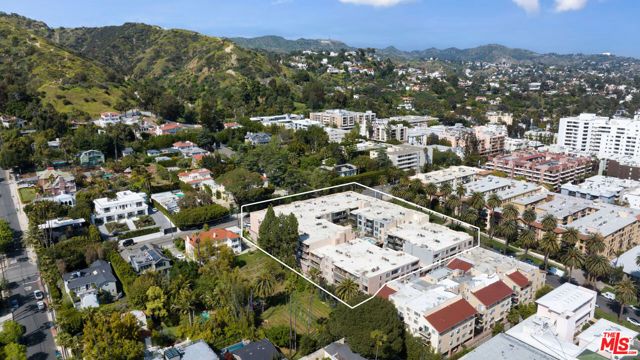 1745 Camino Palmero Street 439, Los Angeles, CA 90046
